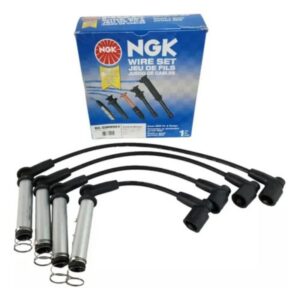 Cables para bujía NGK para Chevy Corsa y Tornado