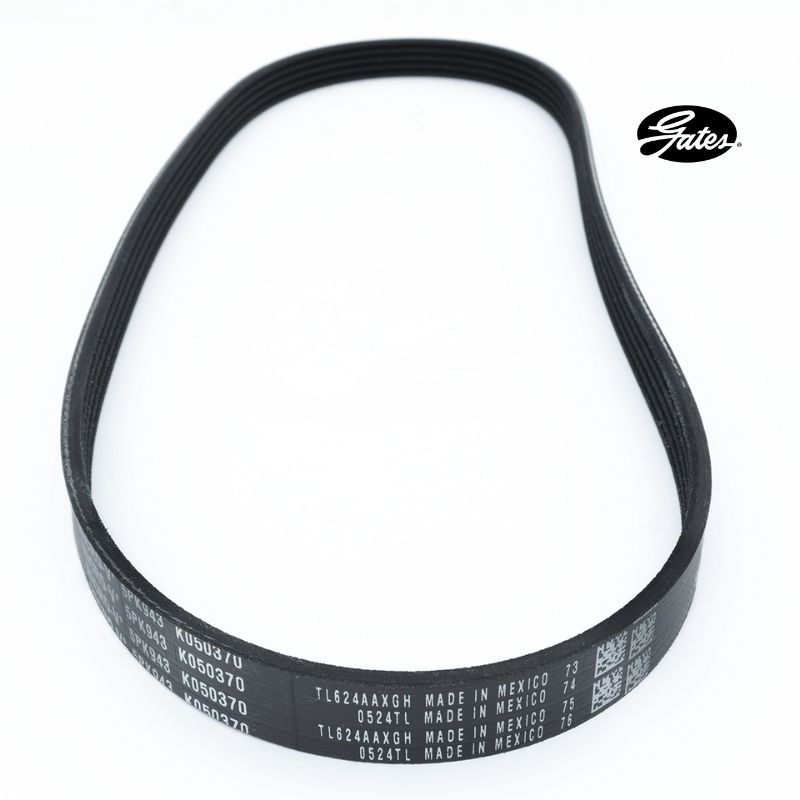 Banda de accesorios Gates Chevy C1 1994–1996