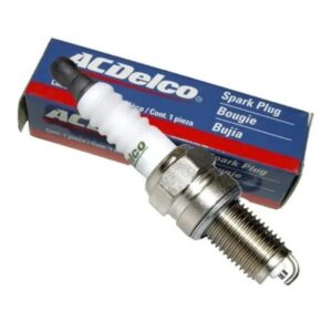 Bujía SOEMX para Chevrolet Chevy 1.6L (1996–2012)