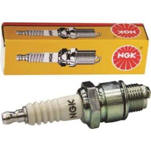 Bujías NGK para Chevrolet Chevy 1.6L 1999-2012 (4 piezas)