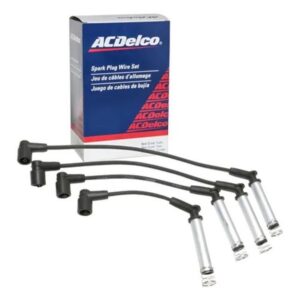 Cables para bujías Chevrolet Corsa 1.8 2005