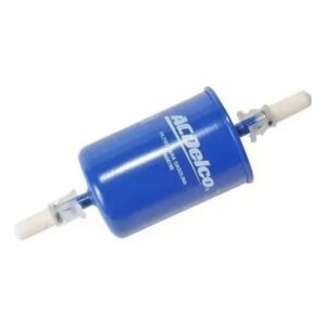Filtro de Combustible ACDelco para Chevrolet Chevy 1.6L y 1.4L (1994–2011)