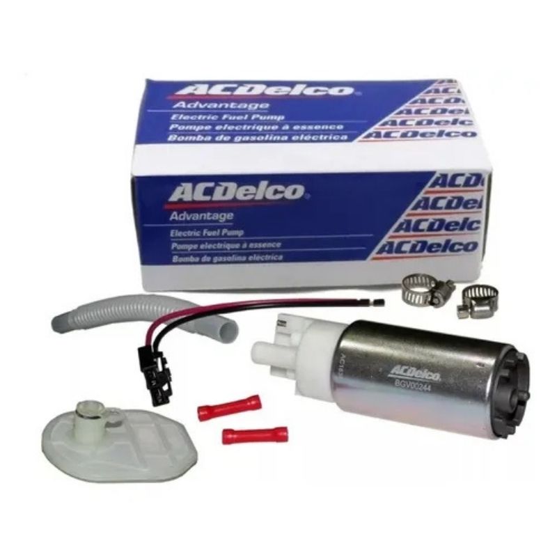 Bomba Combustible Chevy 2004-2007 ACDelco