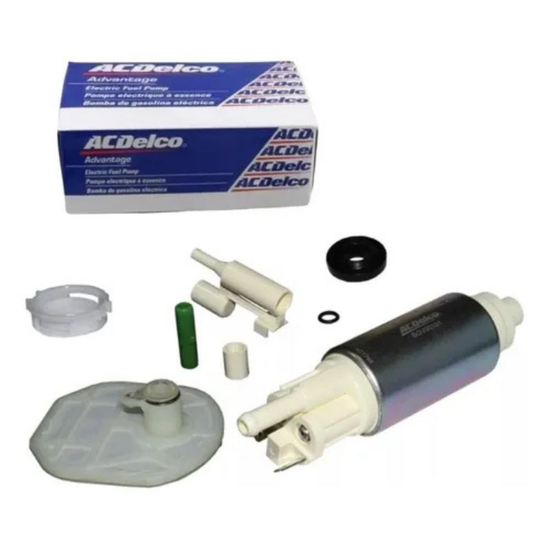 Bomba Gasolina ACDelco Pick Up BGV00101