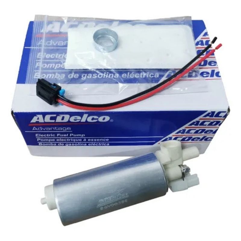 Bomba Gasolina TBI GMC Chevrolet Buick BGV00386