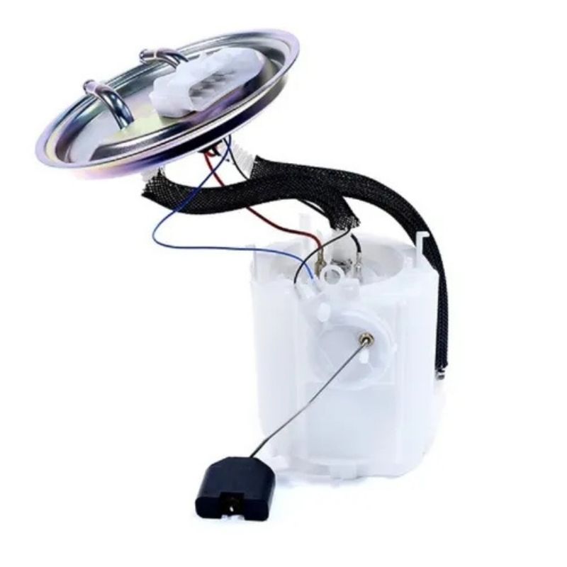 Bomba Gasolina Completa Gen Sistema TBI