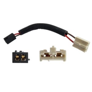 Conector Bomba Gasolina Chevy 2002/2003