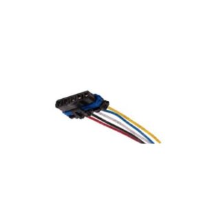 Conector Tapa Bomba Gasolina Gen