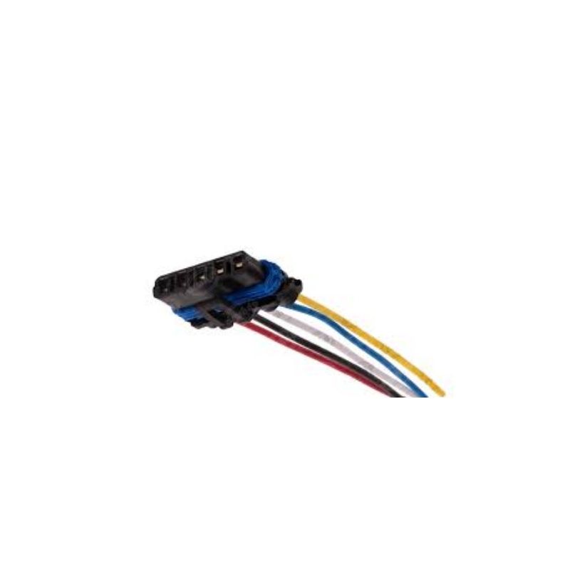 Conector Tapa Bomba Gasolina Gen