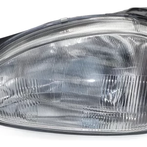 Faro Chevy C1 1994–2003 Cristal Liso o Rayado