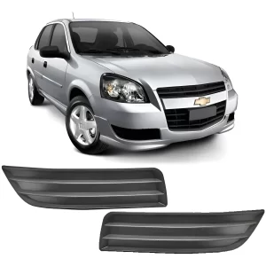 Fascia Chevy C3 2009