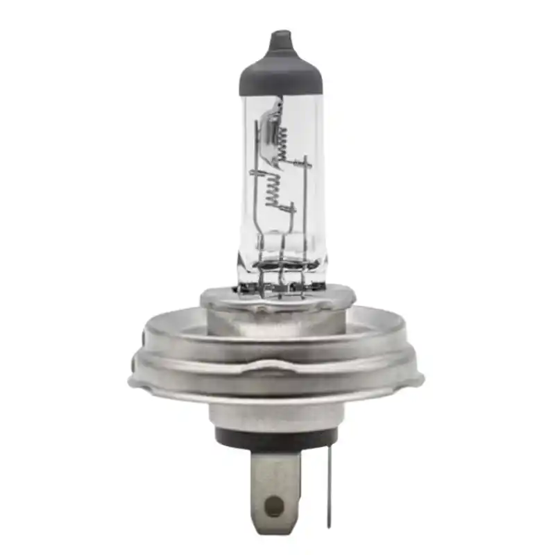 Foco H4 Halogeno Performance 50 Porciento Mas Luz 12V 60-55W